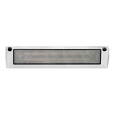 LED Marine Lights|13 Inch 60W 4,800 LM, 6,000K|LED Scene Light for Boat